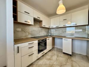 Pronájem bytu 2+1, Hodonín, Polní, 47 m2