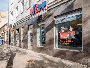 Pronájem obchodního prostoru, Hodonín, Národní třída, 119 m2