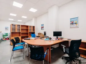 Pronájem obchodního prostoru, Hodonín, Národní třída, 119 m2