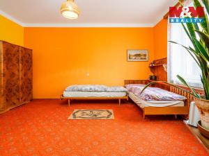 Pronájem bytu 1+1, Police nad Metují, Zahradní, 55 m2