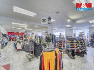 Pronájem restaurace, Plzeň - Vnitřní Město, Františkánská, 598 m2