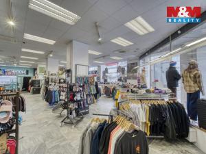 Pronájem restaurace, Plzeň - Vnitřní Město, Františkánská, 598 m2