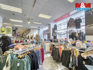 Pronájem restaurace, Plzeň - Vnitřní Město, Františkánská, 598 m2