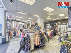 Pronájem restaurace, Plzeň - Vnitřní Město, Františkánská, 598 m2