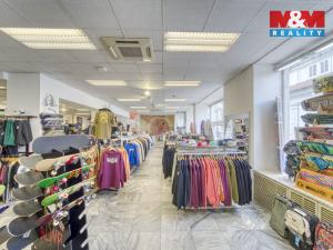 Pronájem restaurace, Plzeň - Vnitřní Město, Františkánská, 598 m2