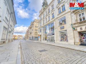 Pronájem restaurace, Plzeň - Vnitřní Město, Františkánská, 598 m2