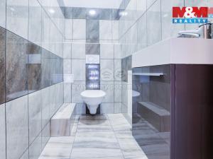 Pronájem rodinného domu, Kyšice, Jižní, 100 m2