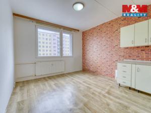 Pronájem bytu 1+1, Plzeň, Sokolovská, 36 m2