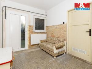 Prodej chalupy, Opatov, 130 m2