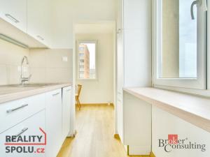 Pronájem bytu 2+1, České Budějovice, 59 m2