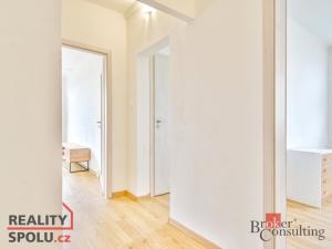 Pronájem bytu 2+1, České Budějovice, 59 m2