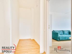 Pronájem bytu 2+1, České Budějovice, 59 m2