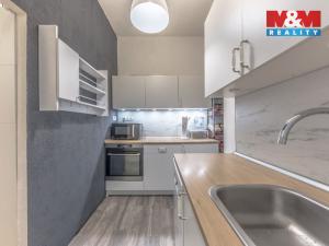 Prodej kanceláře, Praha - Nusle, Bartoškova, 92 m2