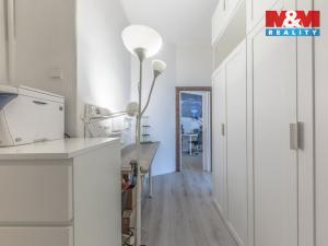 Prodej kanceláře, Praha - Nusle, Bartoškova, 92 m2