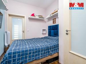 Prodej bytu 2+kk, Praha, Silurská, 53 m2