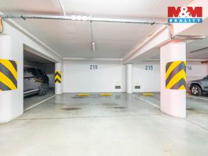 Prodej bytu 2+kk, Praha, Silurská, 53 m2