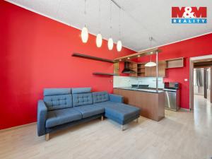 Prodej bytu 1+1, Ústí nad Orlicí, 17. listopadu, 37 m2