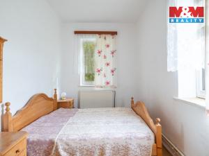 Prodej rodinného domu, Netolice - Petrův Dvůr, 550 m2