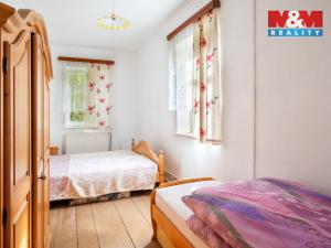 Prodej rodinného domu, Netolice - Petrův Dvůr, 550 m2