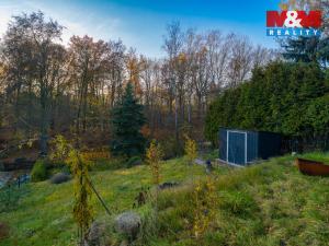 Prodej chaty, Velké Chvojno - Žďár, 45 m2