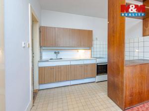 Prodej bytu 3+1, Náchod, Bartoňova, 84 m2