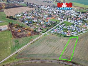 Prodej pozemku pro bydlení, Chrudim - Chrudim I, 4843 m2