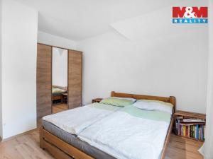 Prodej rodinného domu, Povrly, Mládeže, 190 m2