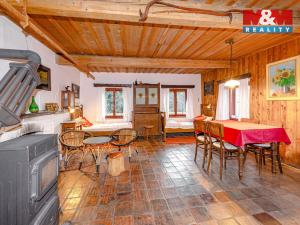 Prodej chalupy, České Petrovice, 130 m2