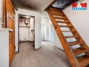 Prodej rodinného domu, Frýdlant, Údolí, 142 m2