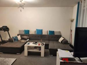 Prodej bytu 2+1, Klášterec nad Ohří, Družstevní, 62 m2