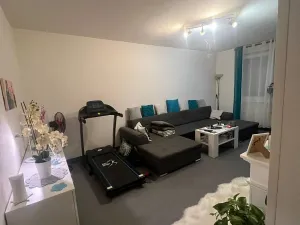 Prodej bytu 2+1, Klášterec nad Ohří, Družstevní, 62 m2