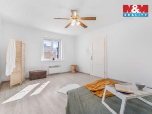 Prodej bytu 2+kk, Ústí nad Labem - Klíše, Na Popluží, 166 m2