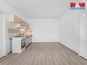 Prodej bytu 2+kk, Ústí nad Labem - Klíše, Na Popluží, 166 m2