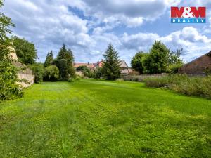 Prodej rodinného domu, Křesín, 141 m2