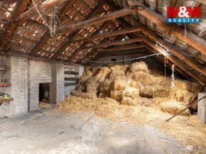 Prodej rodinného domu, Křesín, 141 m2