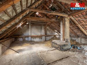 Prodej rodinného domu, Křesín, 141 m2