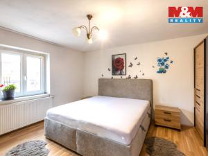 Prodej rodinného domu, Peruc - Hřivčice, 100 m2