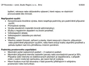 Prodej pozemku pro bydlení, Rovensko, 633 m2