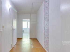 Prodej bytu 3+1, Praha - Kobylisy, Šimůnkova, 63 m2