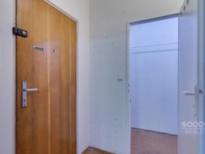 Prodej bytu 3+1, Praha - Kobylisy, Šimůnkova, 63 m2