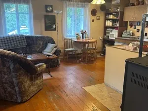 Prodej rodinného domu, Kobyly, 60 m2