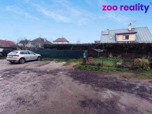 Prodej bytu 2+1, Trutnov, Horská, 60 m2