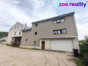 Prodej bytu 2+1, Trutnov, Horská, 60 m2