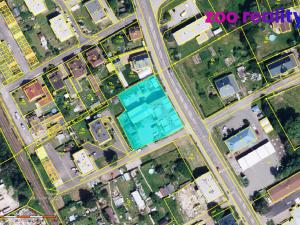 Prodej bytu 2+1, Trutnov, Horská, 60 m2