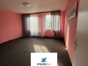 Pronájem bytu 1+kk, Teplice, Přítkovská, 32 m2