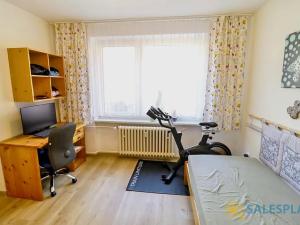 Prodej bytu 4+kk, Boskovice, Na Vyhlídce, 78 m2