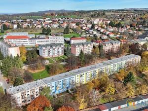 Prodej bytu 4+kk, Boskovice, Na Vyhlídce, 78 m2