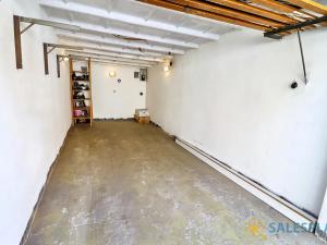 Prodej garáže, Boskovice, Na Vyhlídce, 17 m2