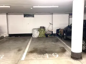 Prodej bytu 2+kk, Brno, Jánošíkova, 49 m2