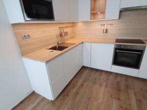 Pronájem bytu 3+1, Hlučín - Darkovičky, Vřesinská, 90 m2